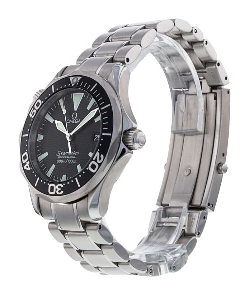 Omega Seamaster 300m Mid-Size 2262.50.00